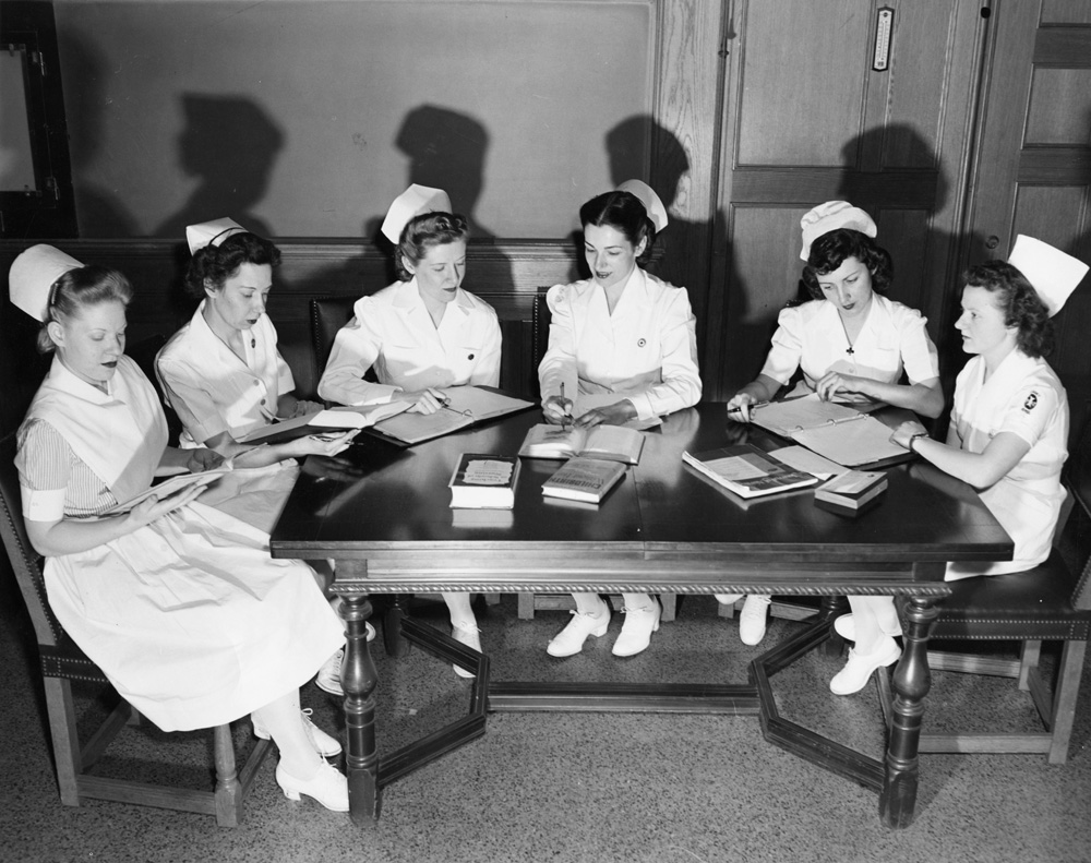 Chicago Nurses