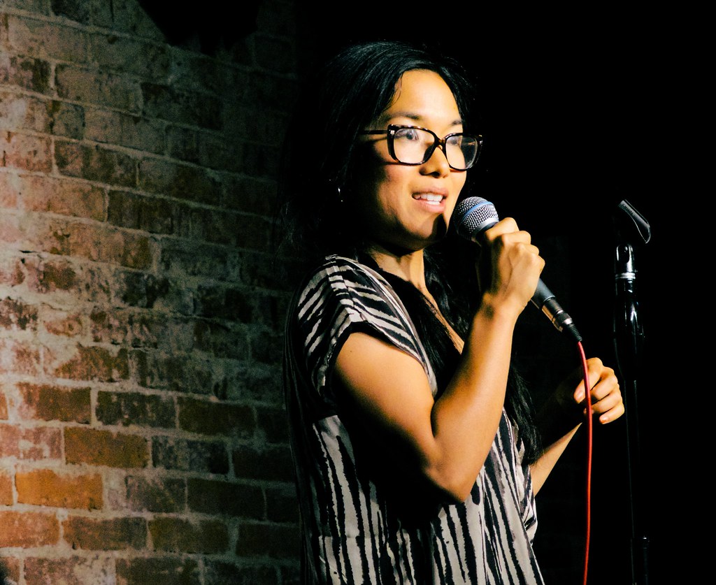 Ali Wong