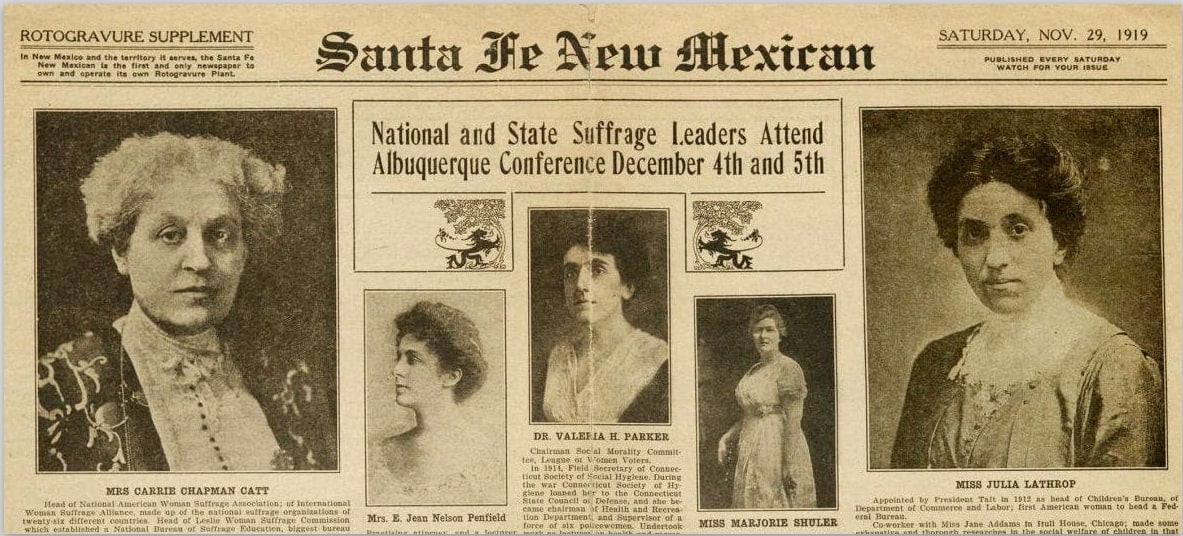 latinas in the fight for womens suffrage pic 10
