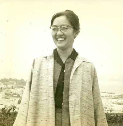 Marii Hasegawa