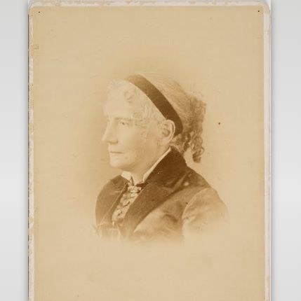 Harriet Beecher Stowe