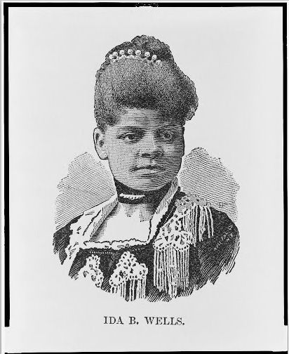 Ida B. Wells