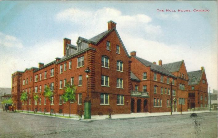 Hull House