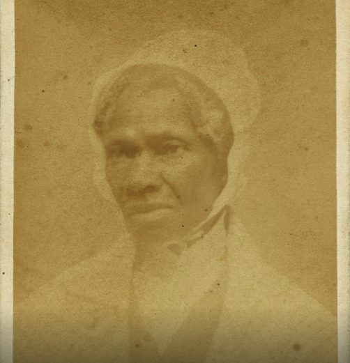 sojourner truth