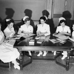 Chicago Nurses