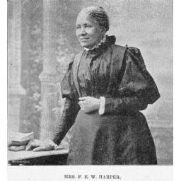 Frances Ellen Watkins Harper