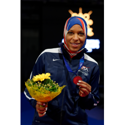 Ibtihaj Muhammad