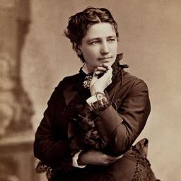 Victoria Woodhull