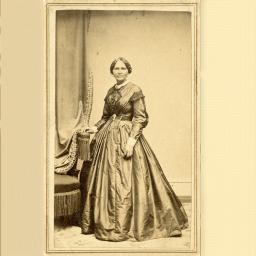 Elizabeth Keckley