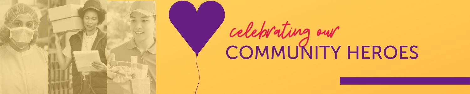 Community Heroes
