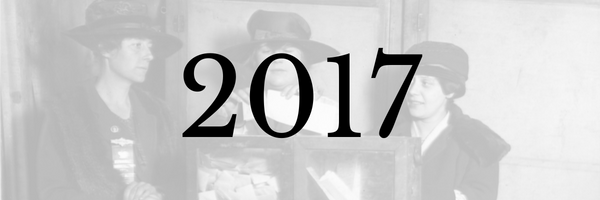 2017 Honor Roll
