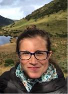Dr. Blanca Bernal
