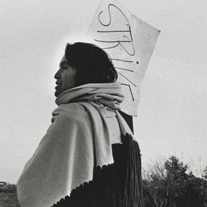 Dolores Huerta