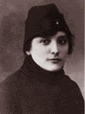 Charlotte Monture