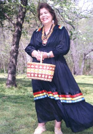 Wilma Mankiller