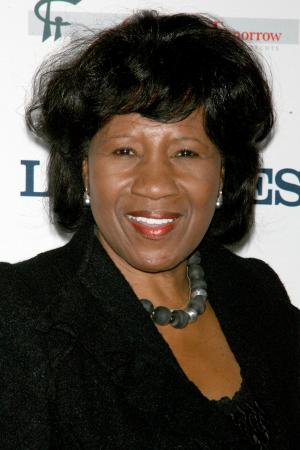 Deloris Jordan