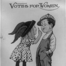 Votes for Women