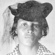 Recy Taylor