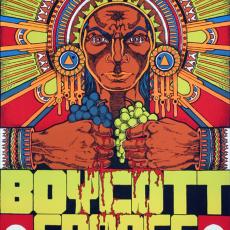 Boycott Grapes