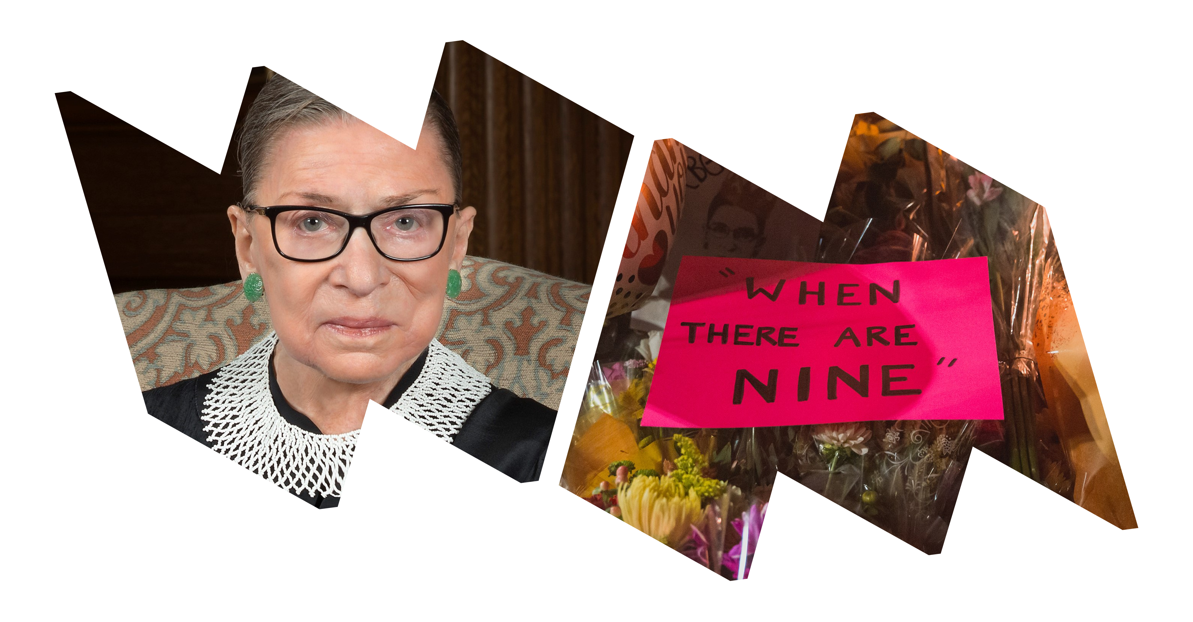 One Year Later: Honoring the Life and Legacy of Justice Ruth Bader Ginsburg Carousel Image