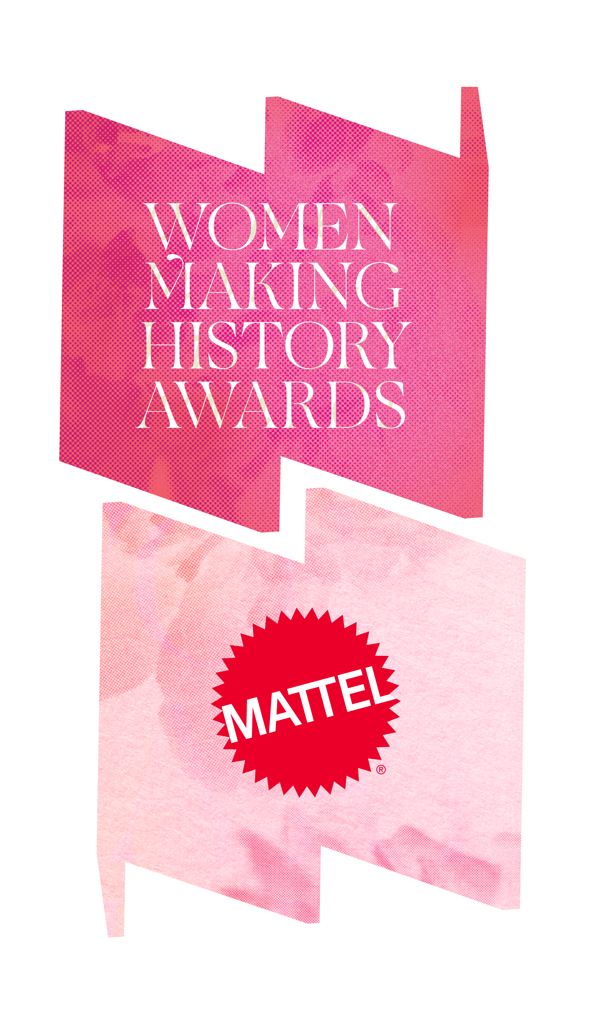 Mattel Logo History
