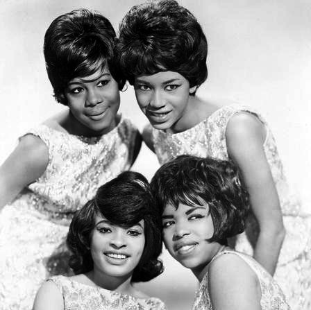 Women of Motown | National Women's History Museum
