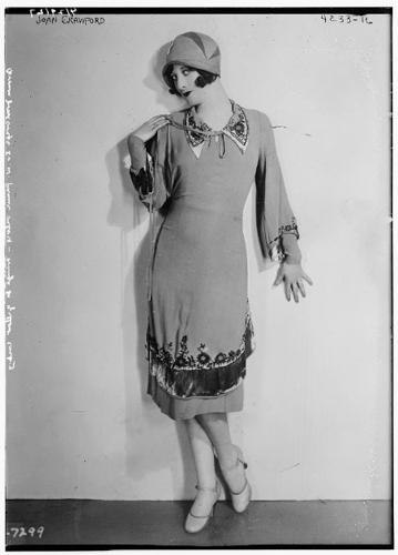 Fashions of the 1920s - Paperdolls and More – C Sews