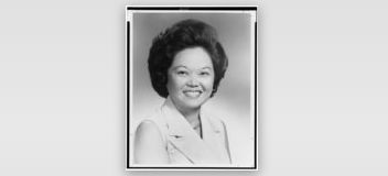 patsy mink