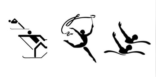 rhythmic gymnastics