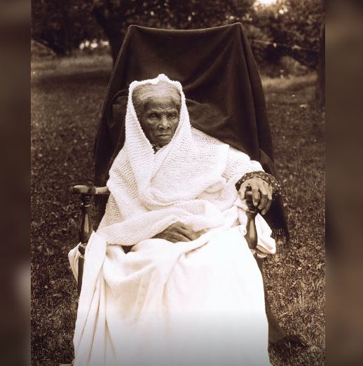 Harriet Tubman  National Women's History Museum