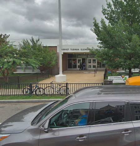 Harriet Tubman Elementary School