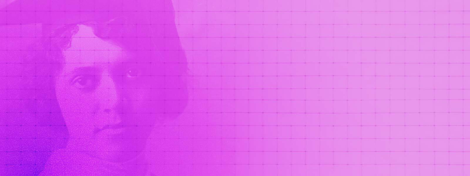 Awareness inspires action, and helps keep women’s stories out of the margins.