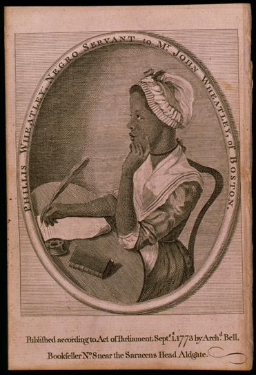 anne bradstreet and phyllis wheatley pioneers The humanities: culture, continuity, and change, reading 272 anne bradstreet, reading 314 phyllis wheatley,. anne bradstreet and phyllis wheatley pioneers The humanities: culture, continuity, and change, reading 272 anne bradstreet, reading 314 phyllis wheatley,.