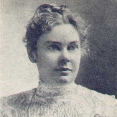 kust min B olie The Lizzie Borden Trial of 1892 | National Women's History Museum
