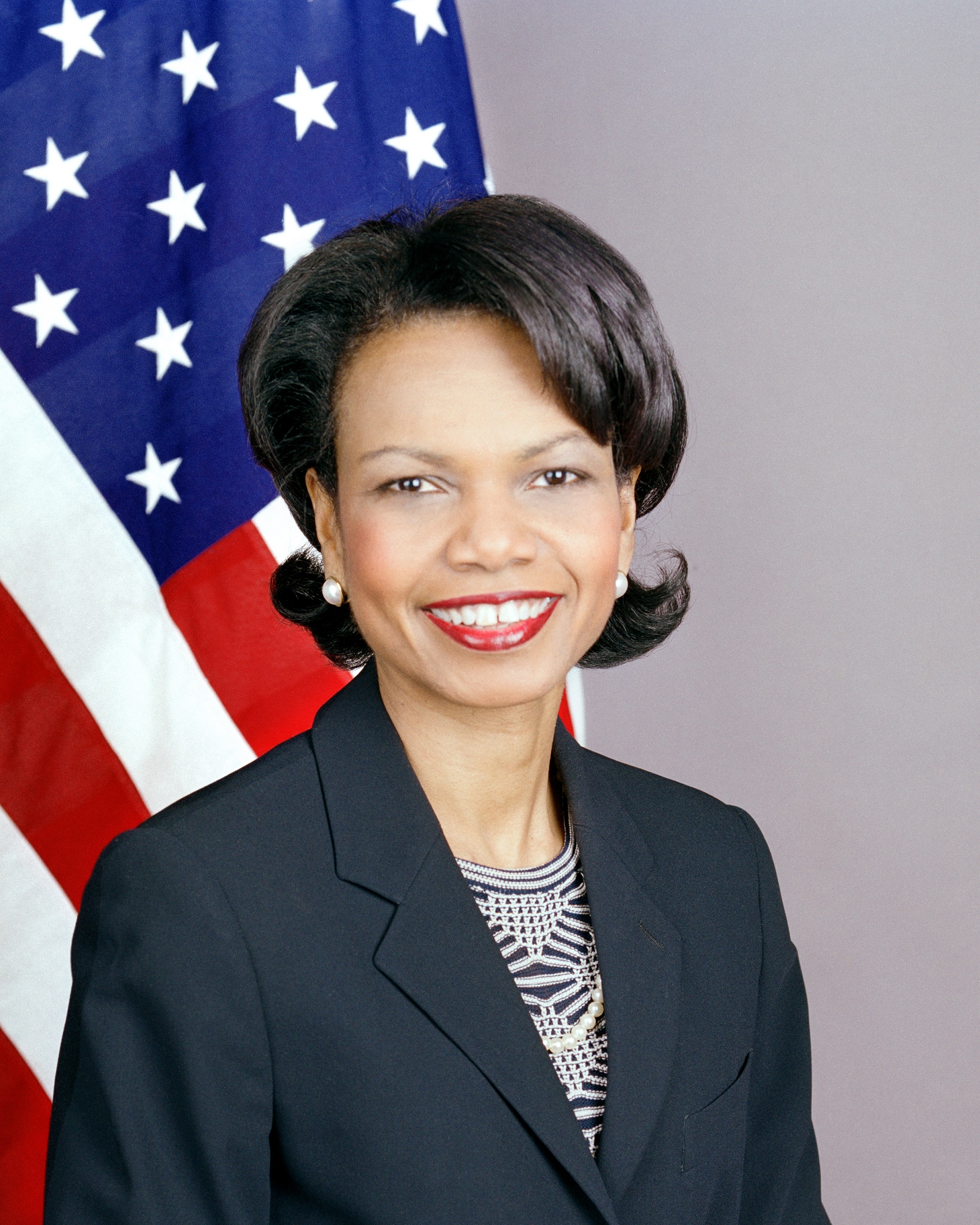 Condoleezza Rice National Women's History Museum