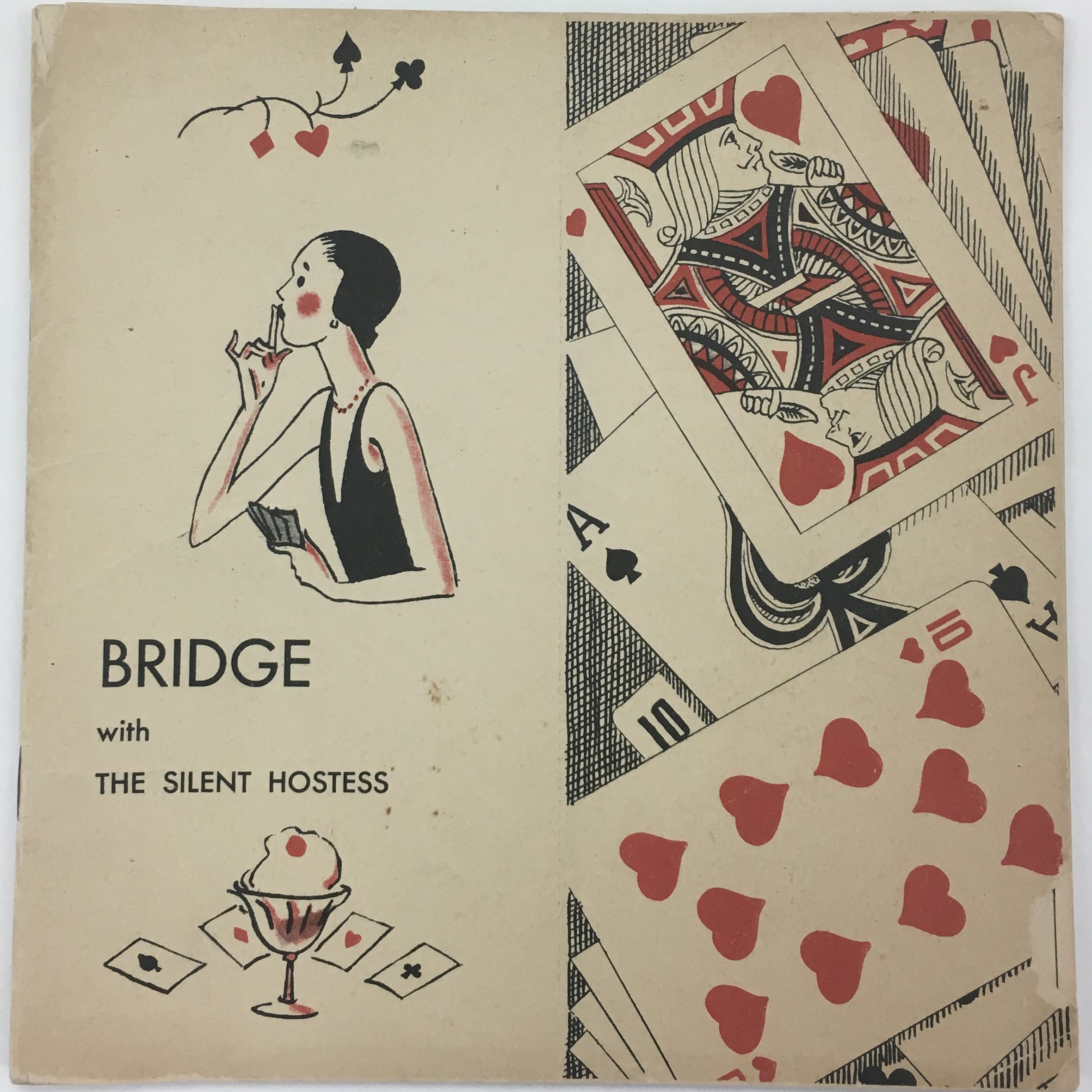 Bridge Artifact Highlight | National Women's History Museum2361 x 2362