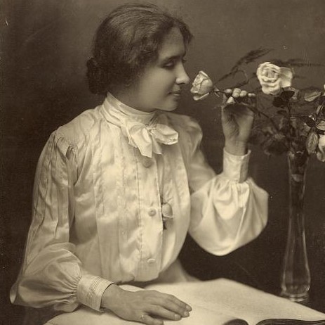 Helen Keller | National Women's History Museum