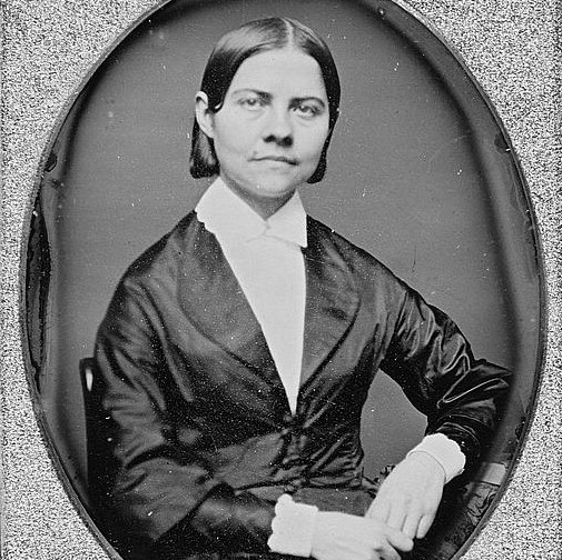 University acquires newly discovered collection of Susan B