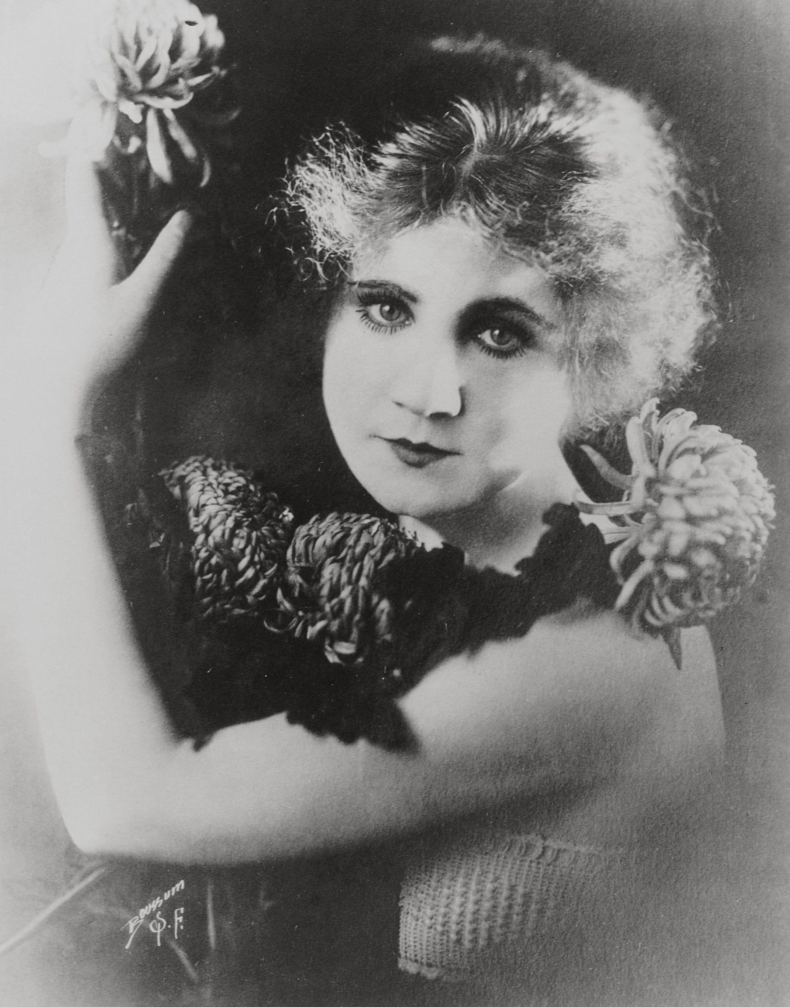 Florence Lawrence | National Women's History Museum