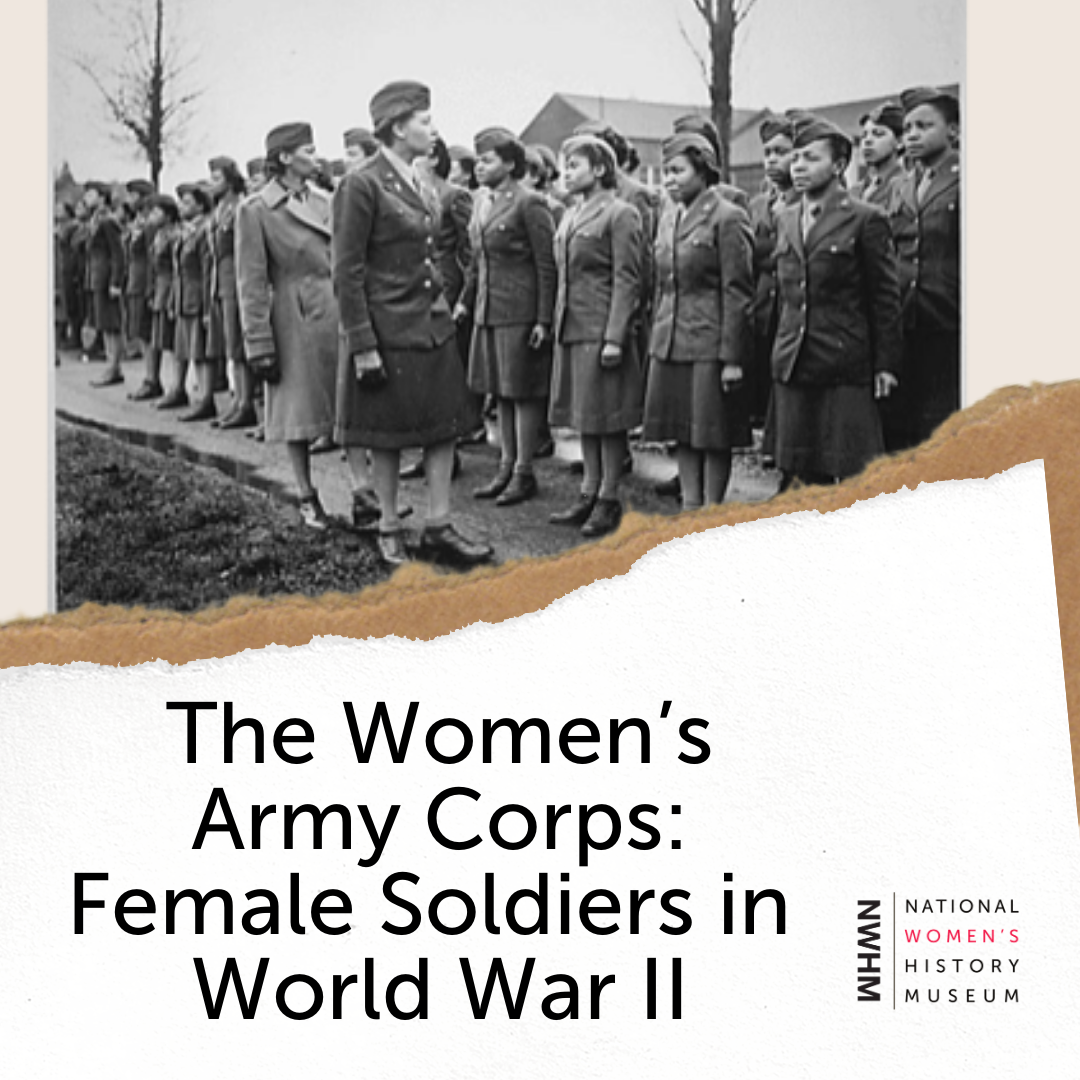 Women's Army Corps