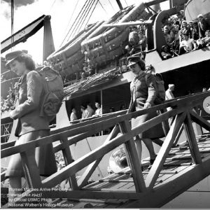 USMC Women's Reserve