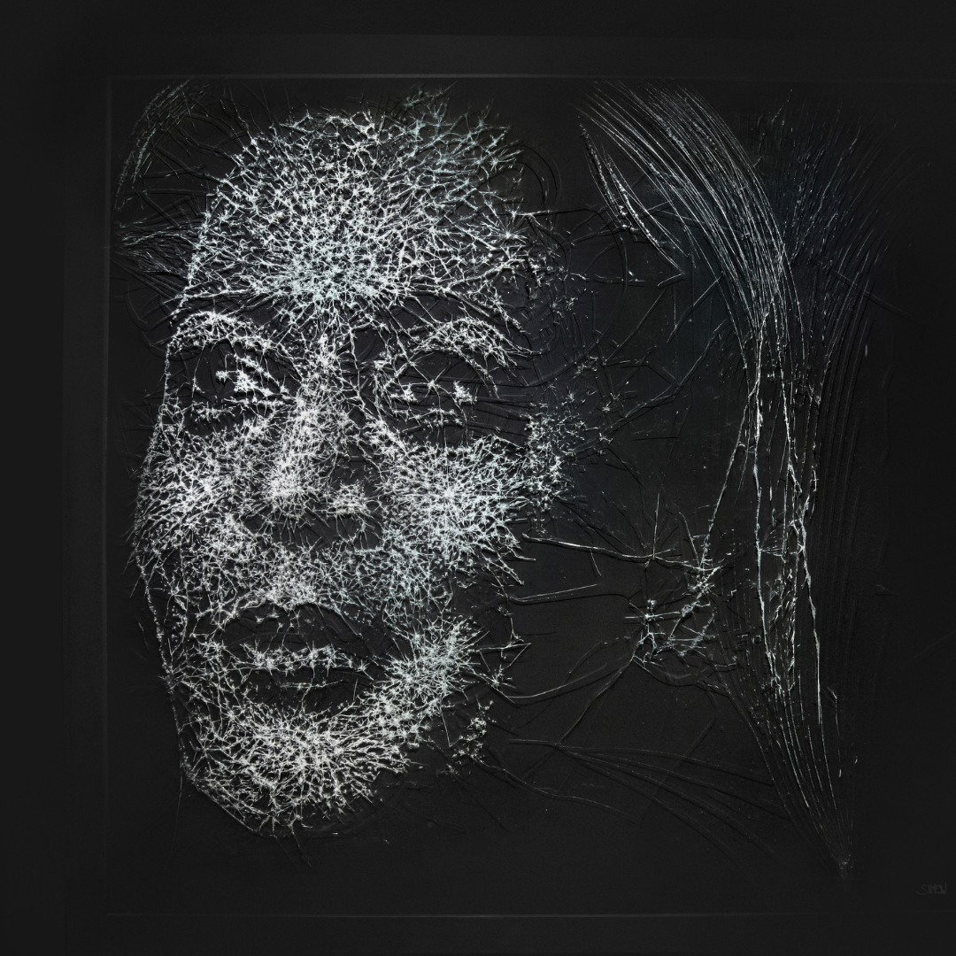 Vice President Kamala Harris, Glass Ceiling Breaker