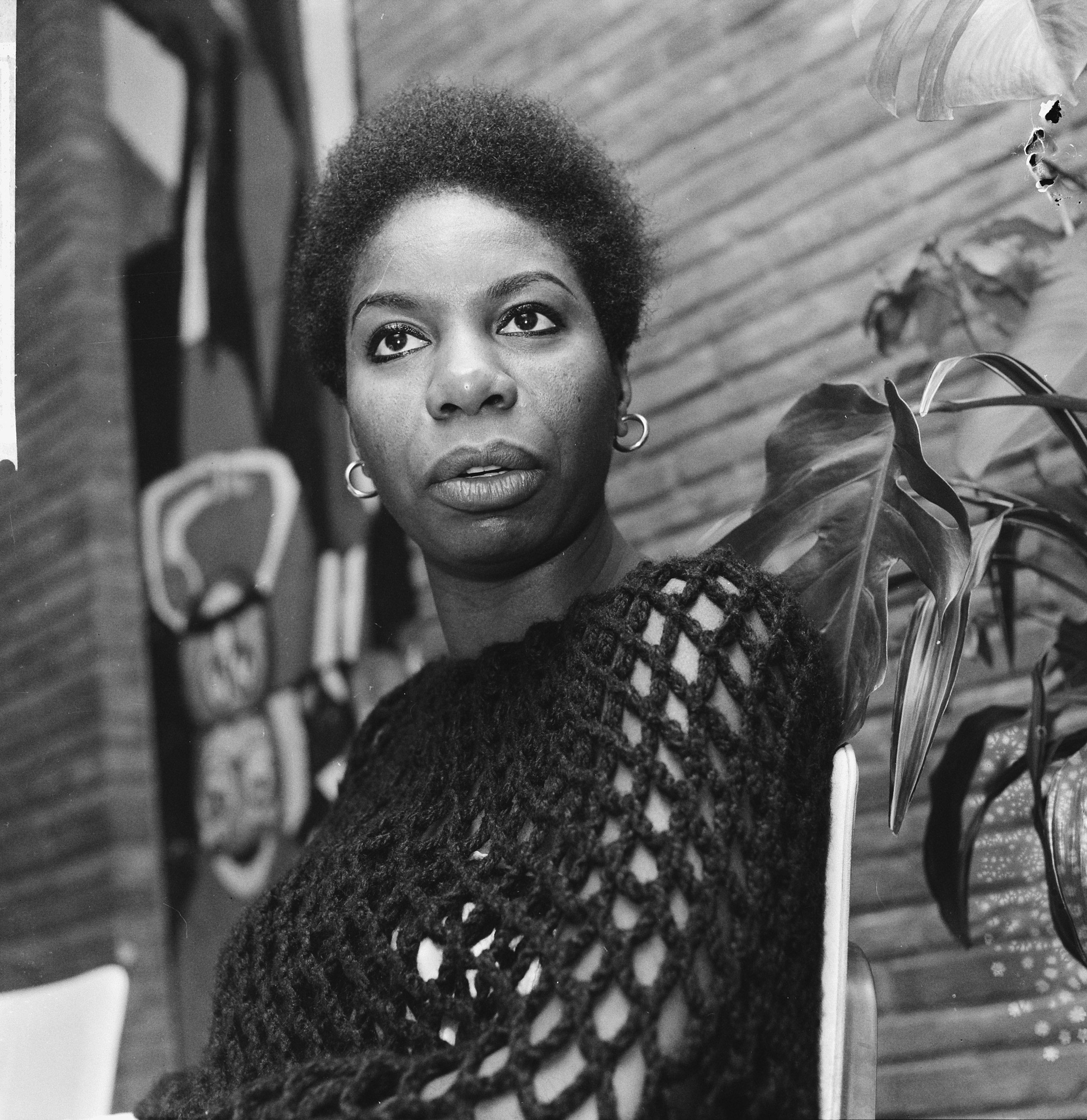 Nina Simone  National Women's History Museum