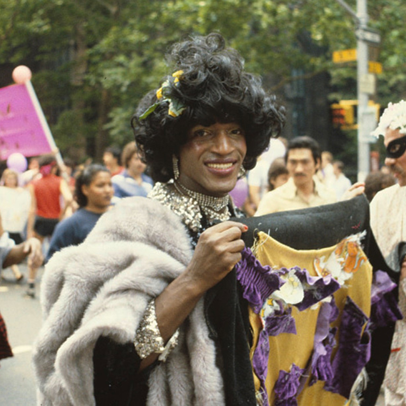 Remembering Brazil Johnson, an LGBTQ+ activist who fought against