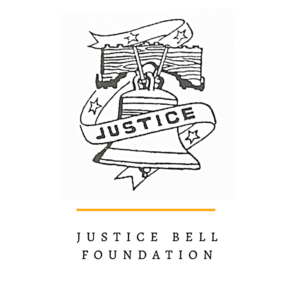 Justice Bell Foundation Logo