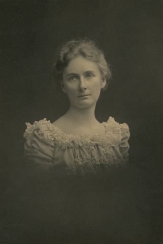 Florence Bascom | National Women's History Museum