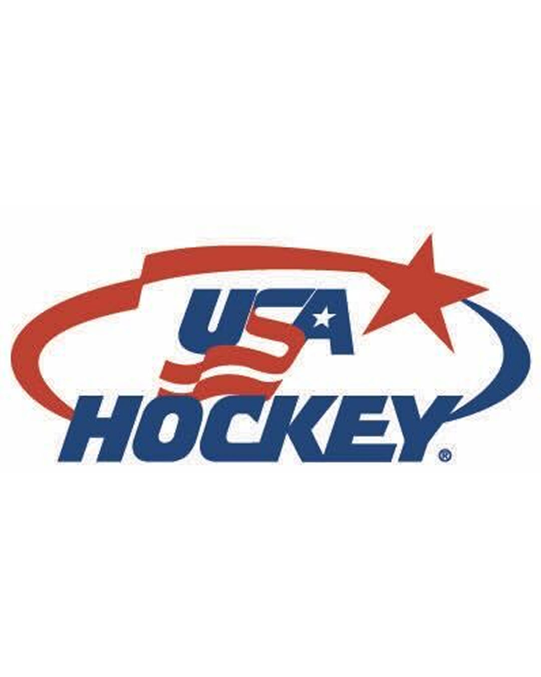 USA Hockey logo