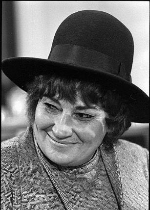 Bella Abzug