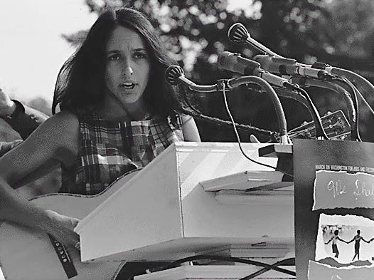 Joan Baez