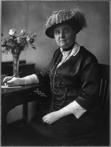 Jane Addams